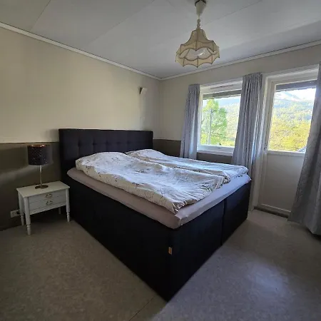 Brendefur Panorama בית נופש *