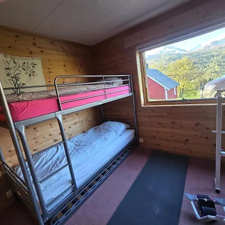 Brendefur Panorama בית נופש *