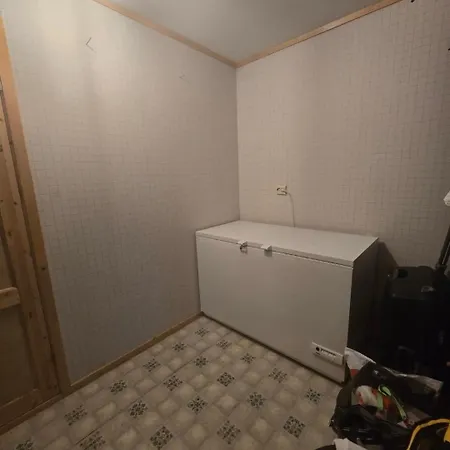 בית נופש Brendefur Panorama Hornindal