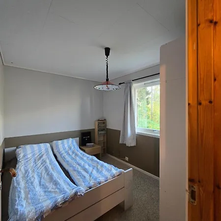 Brendefur Panorama בית נופש