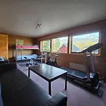 Holiday home Brendefur Panorama