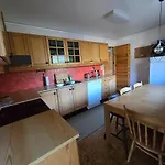 Brendefur Panorama Holiday home