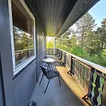 Holiday home Brendefur Panorama *