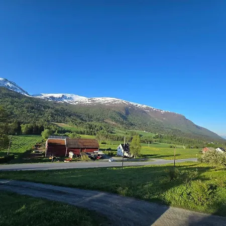 Brendefur Panorama Holiday home Hornindal