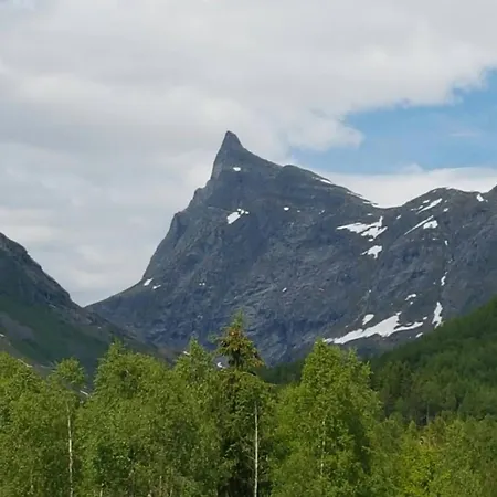 Brendefur Panorama